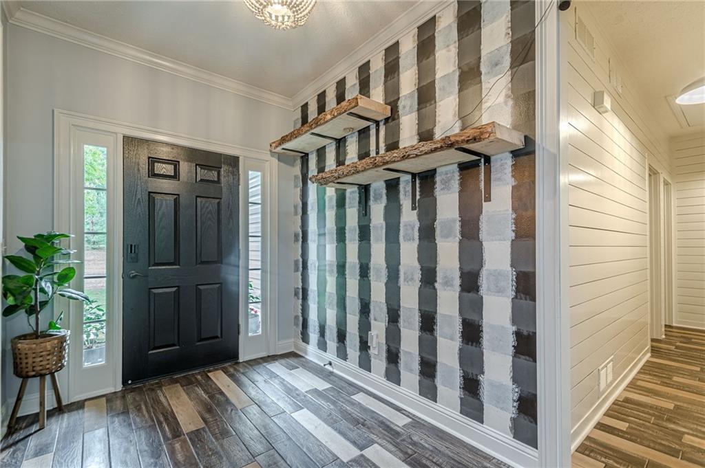 188 Cooper Creek Drive