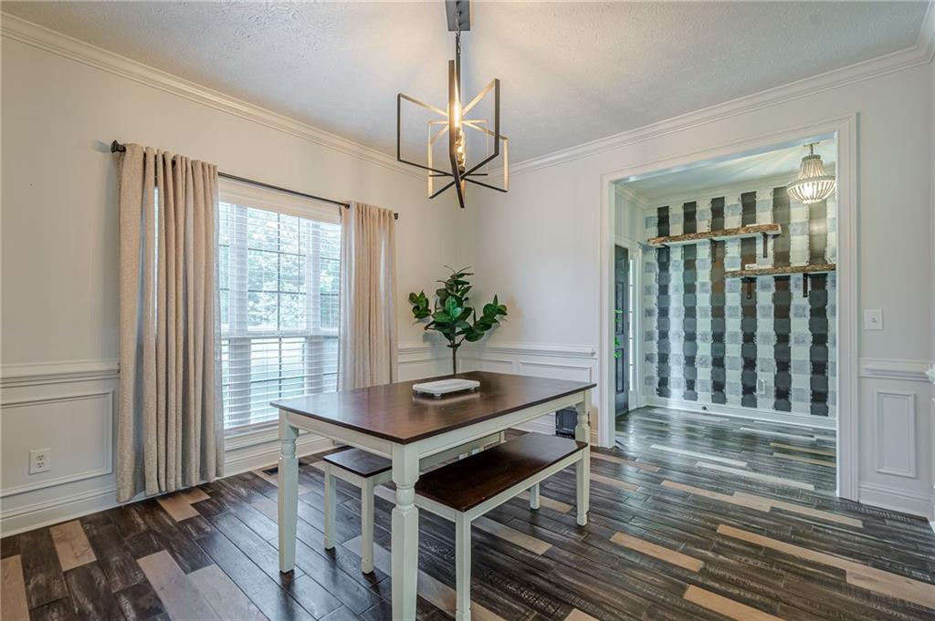 188 Cooper Creek Drive