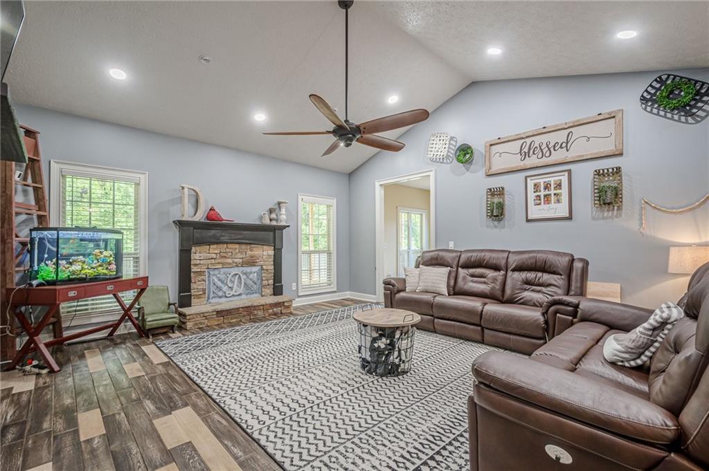 188 Cooper Creek Drive