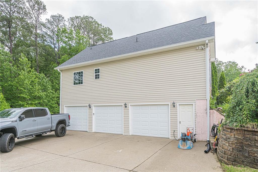 188 Cooper Creek Drive