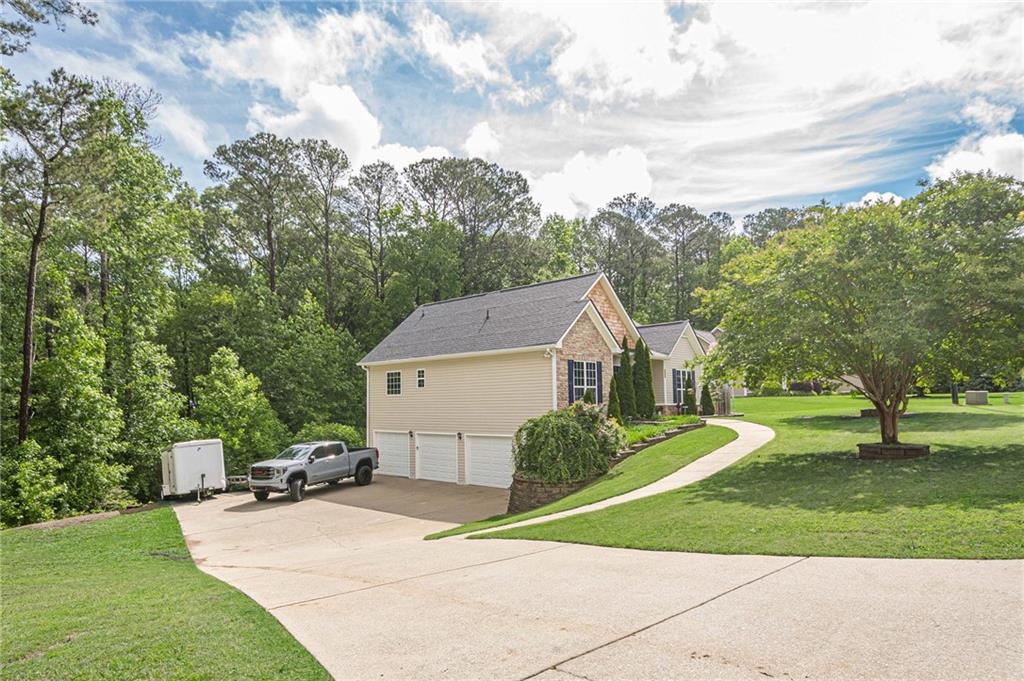 188 Cooper Creek Drive