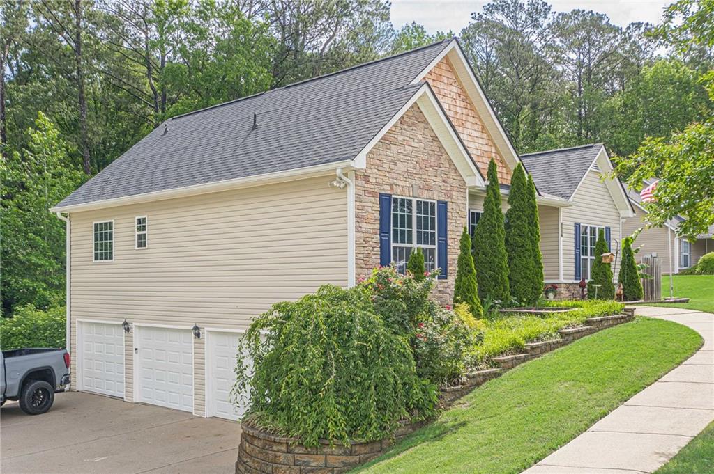 188 Cooper Creek Drive