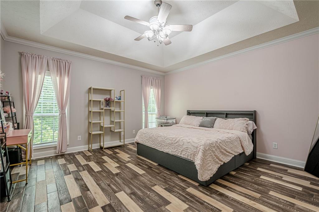 188 Cooper Creek Drive