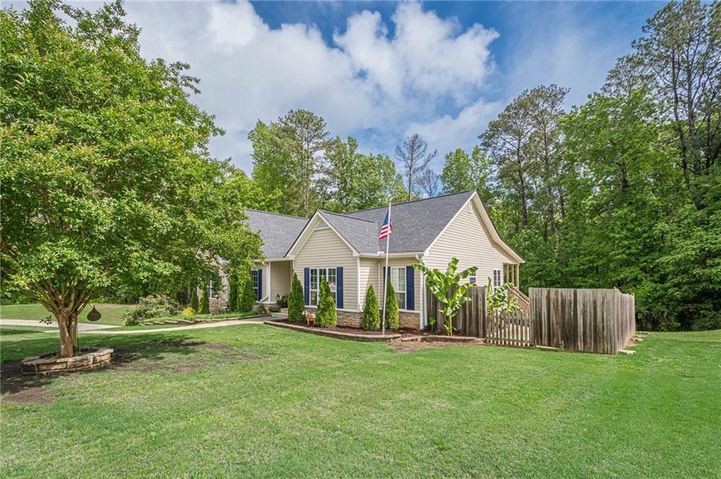 188 Cooper Creek Drive