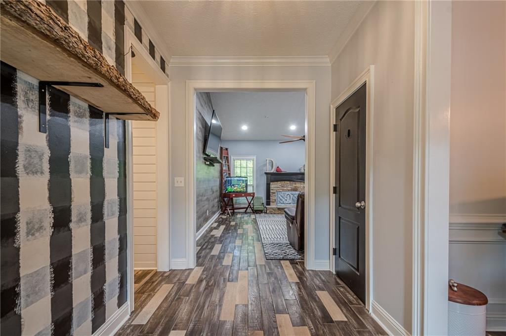 188 Cooper Creek Drive