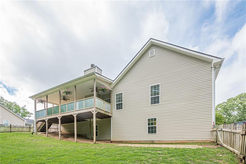 188 Cooper Creek Drive