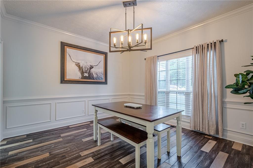 188 Cooper Creek Drive