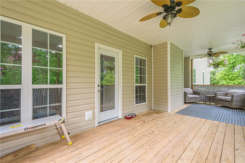 188 Cooper Creek Drive