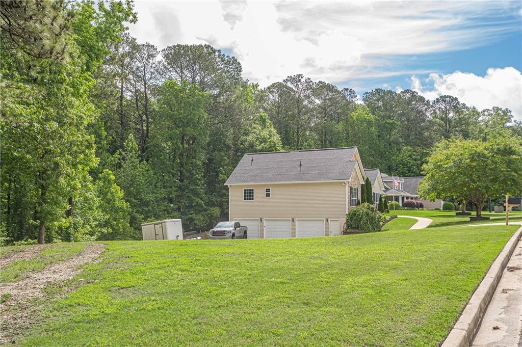 188 Cooper Creek Drive