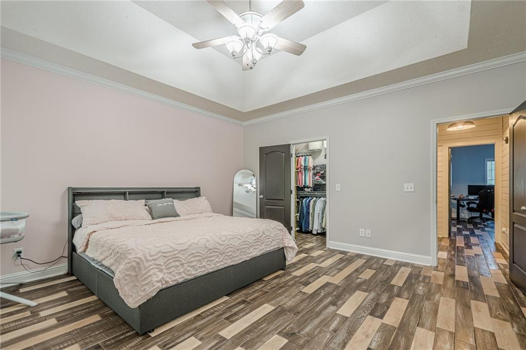 188 Cooper Creek Drive