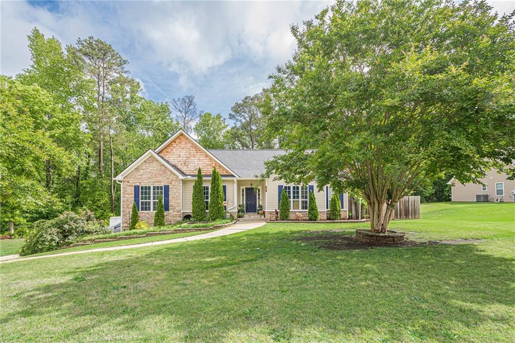 188 Cooper Creek Drive