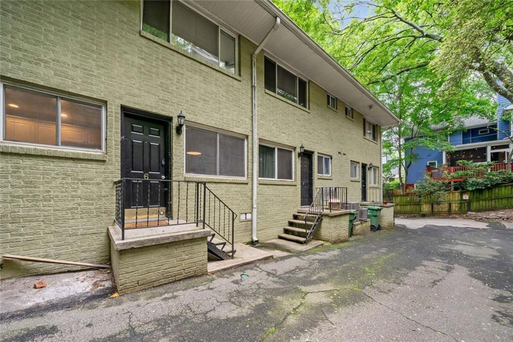 411 10th Street NE Unit 6