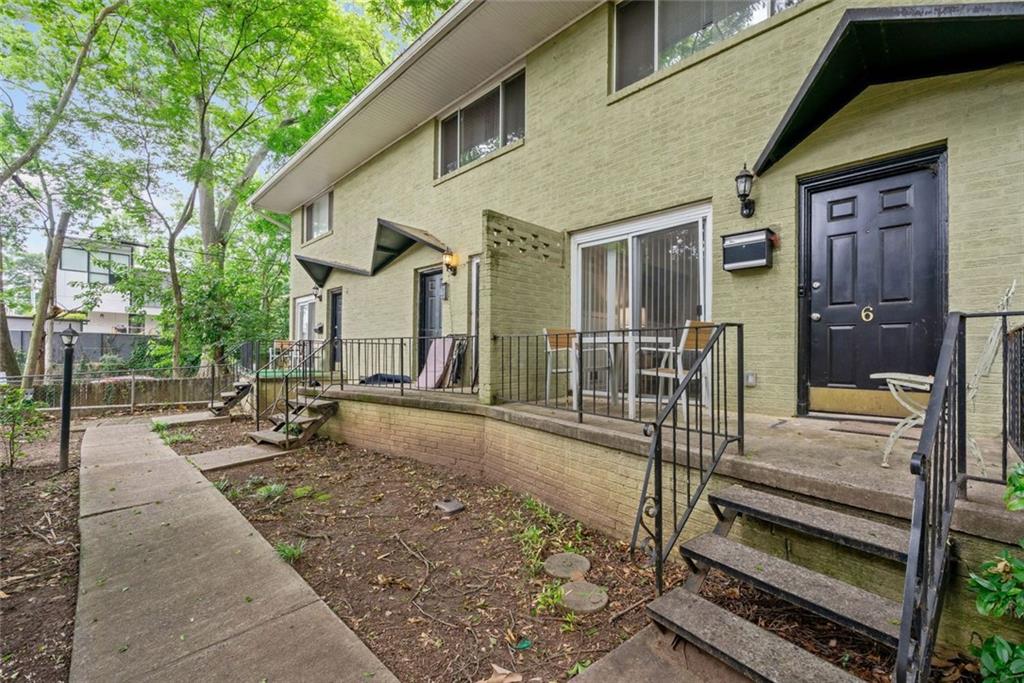 411 10th Street NE Unit 6