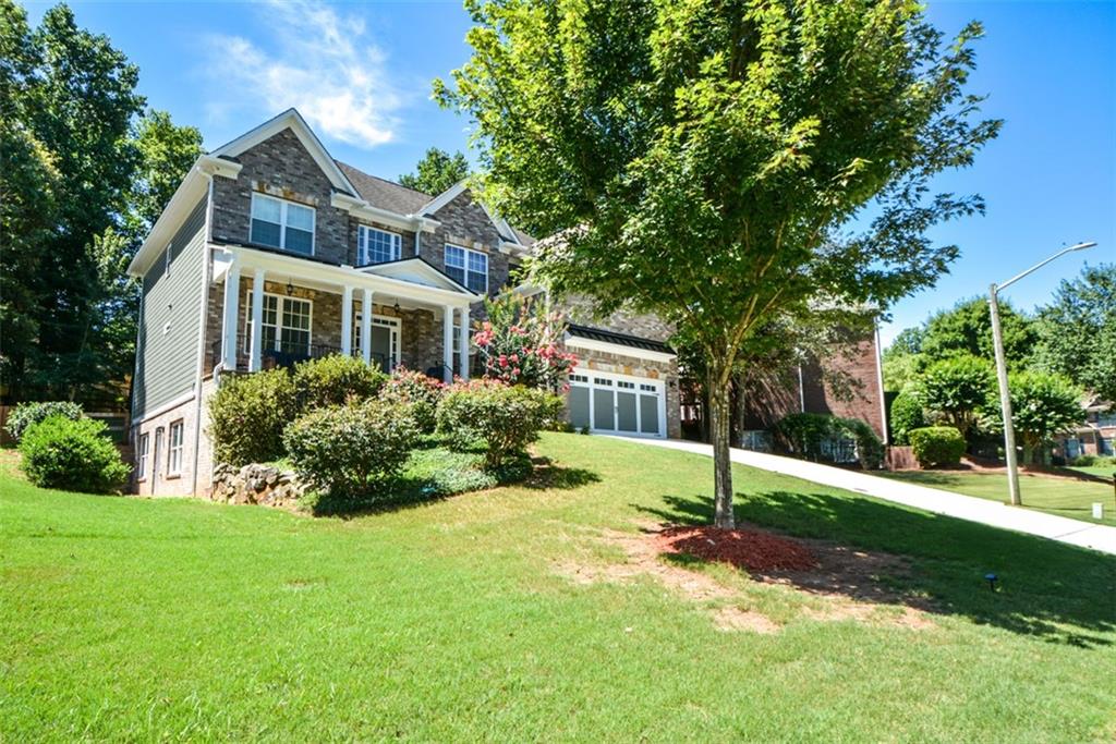 5657 Harbormist Drive