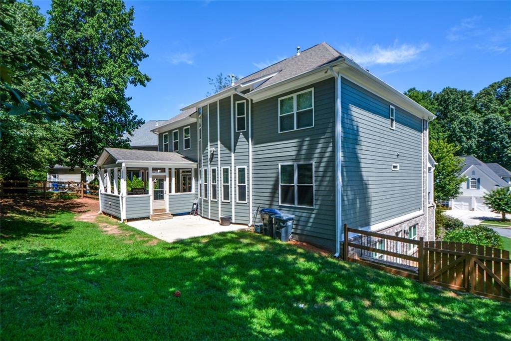 5657 Harbormist Drive