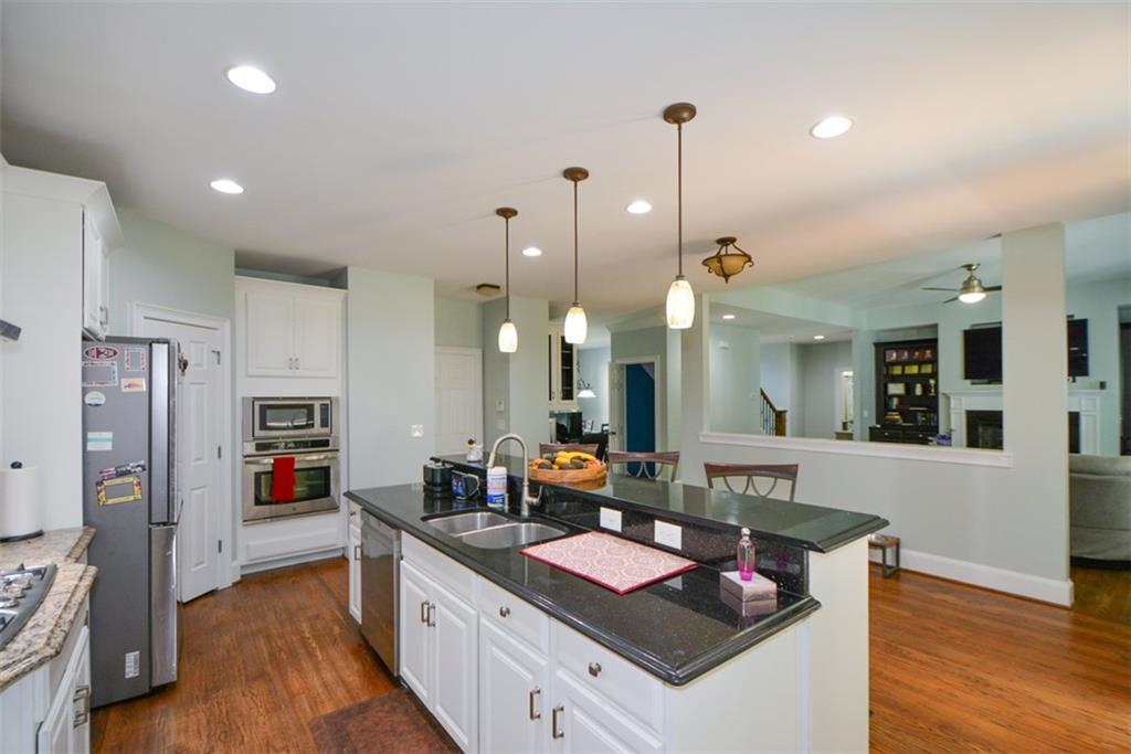 5657 Harbormist Drive