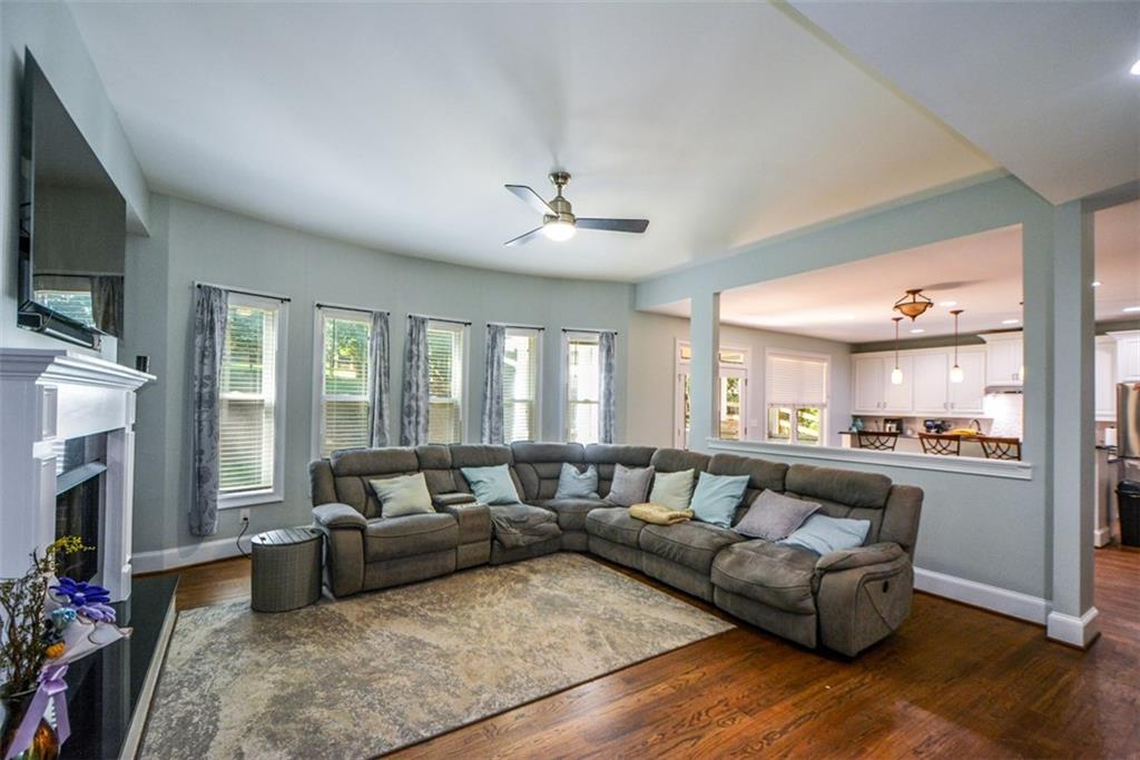 5657 Harbormist Drive