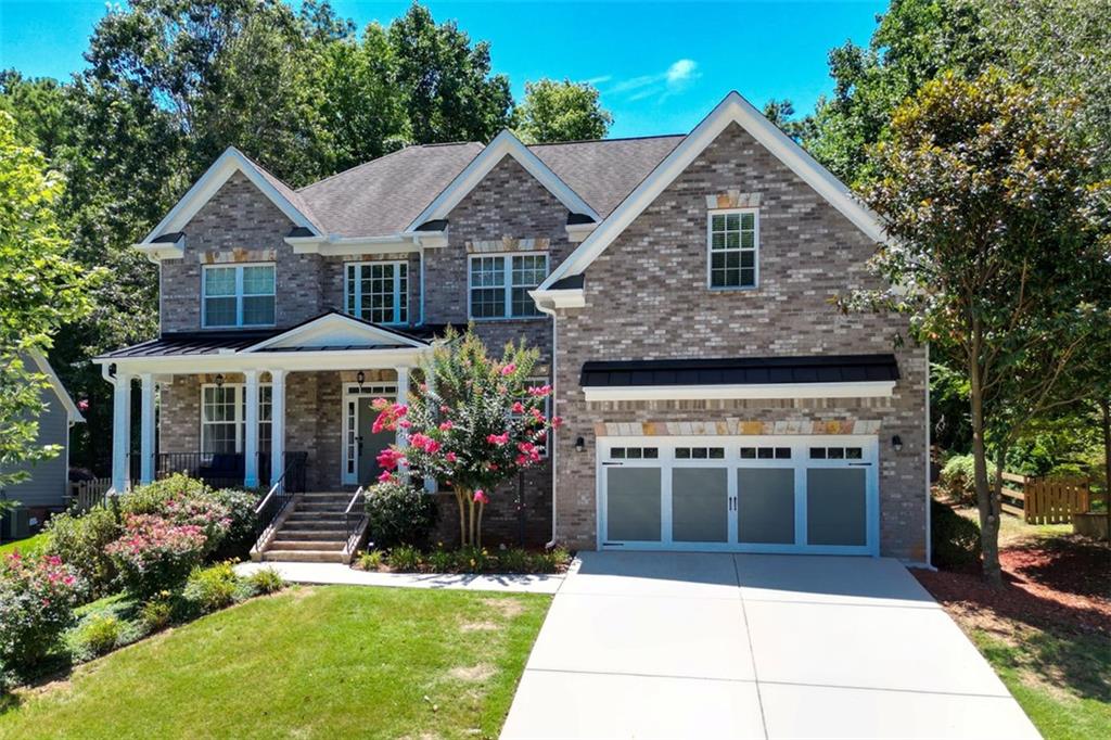 5657 Harbormist Drive