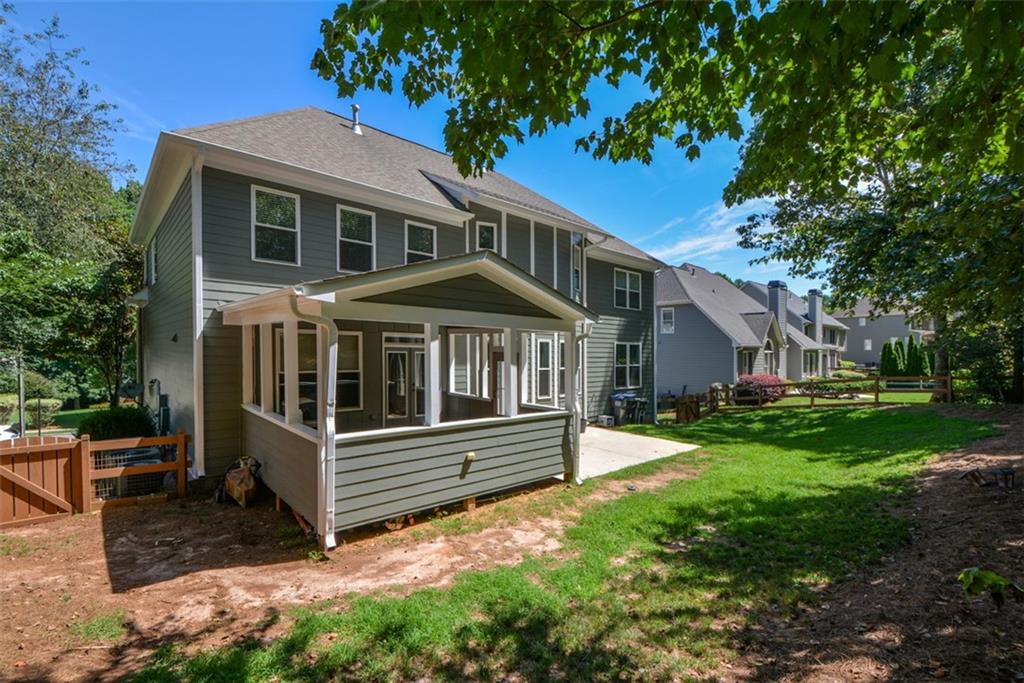 5657 Harbormist Drive