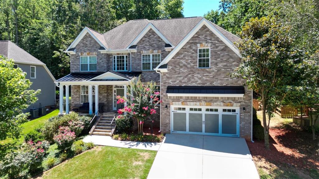 5657 Harbormist Drive