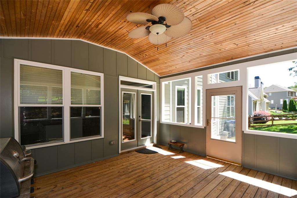 5657 Harbormist Drive