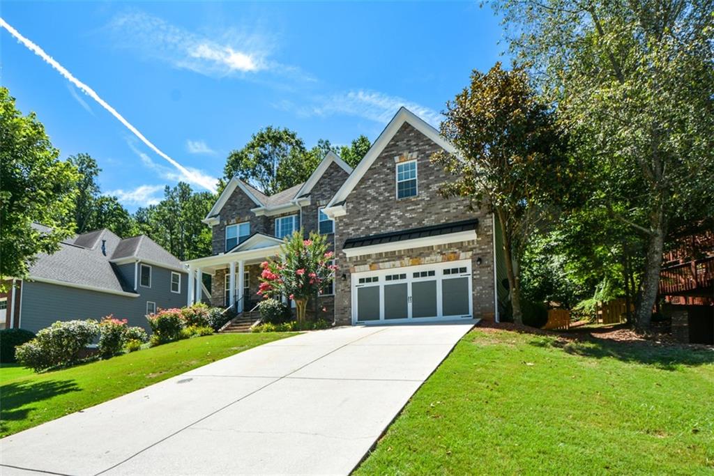 5657 Harbormist Drive