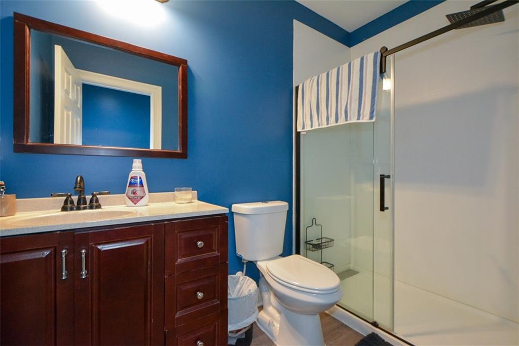 5657 Harbormist Drive