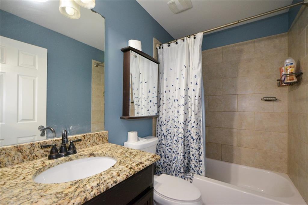 5657 Harbormist Drive