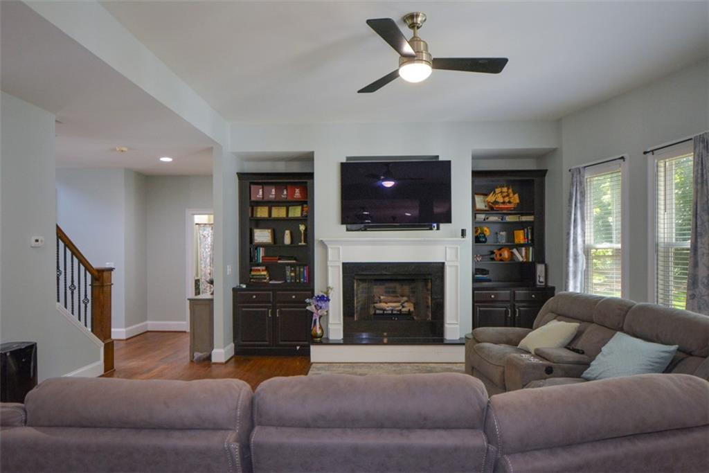 5657 Harbormist Drive