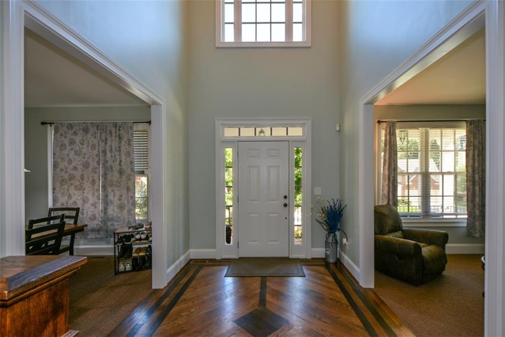 5657 Harbormist Drive