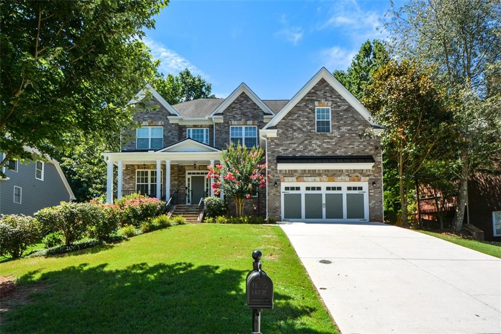 5657 Harbormist Drive