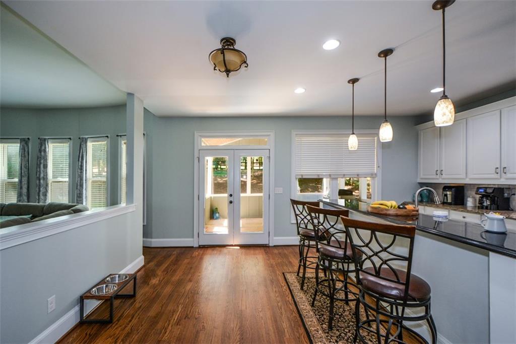 5657 Harbormist Drive