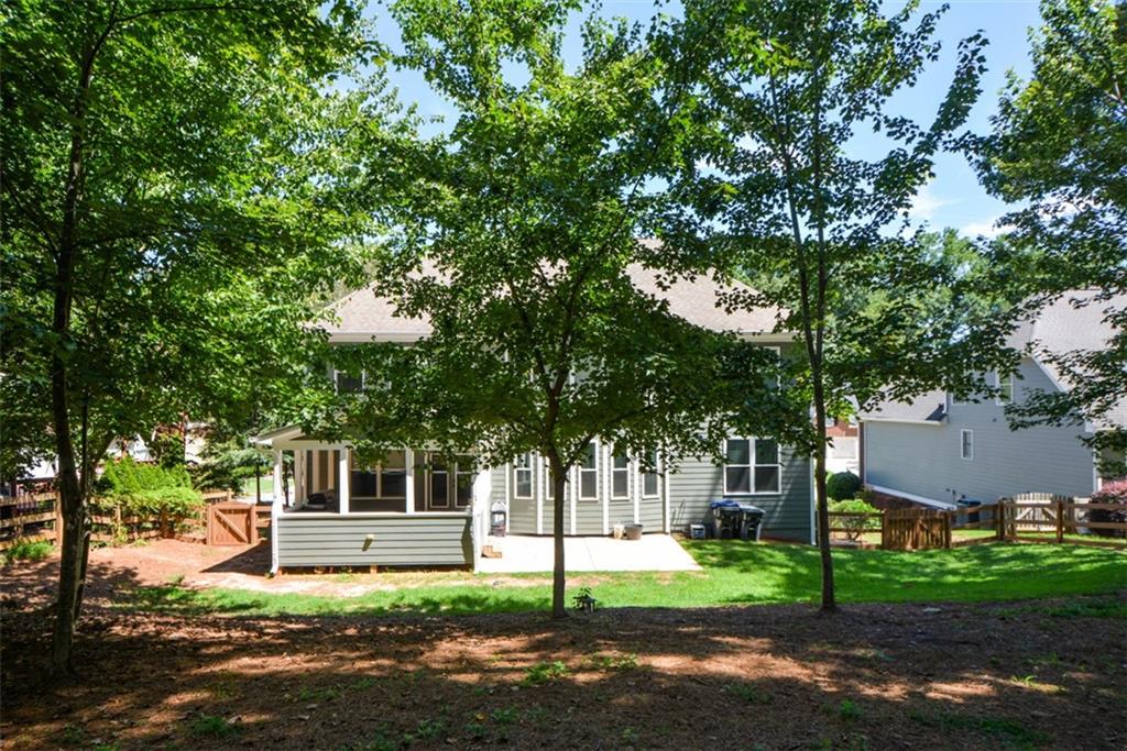 5657 Harbormist Drive