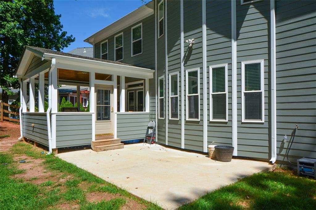 5657 Harbormist Drive