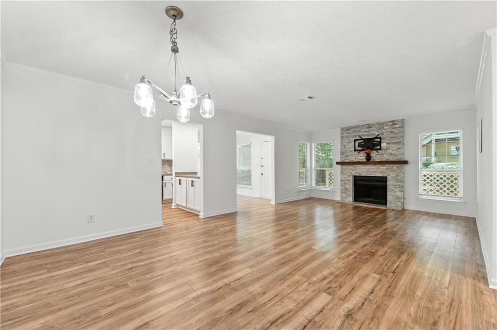 6806 Glenridge Drive Unit A