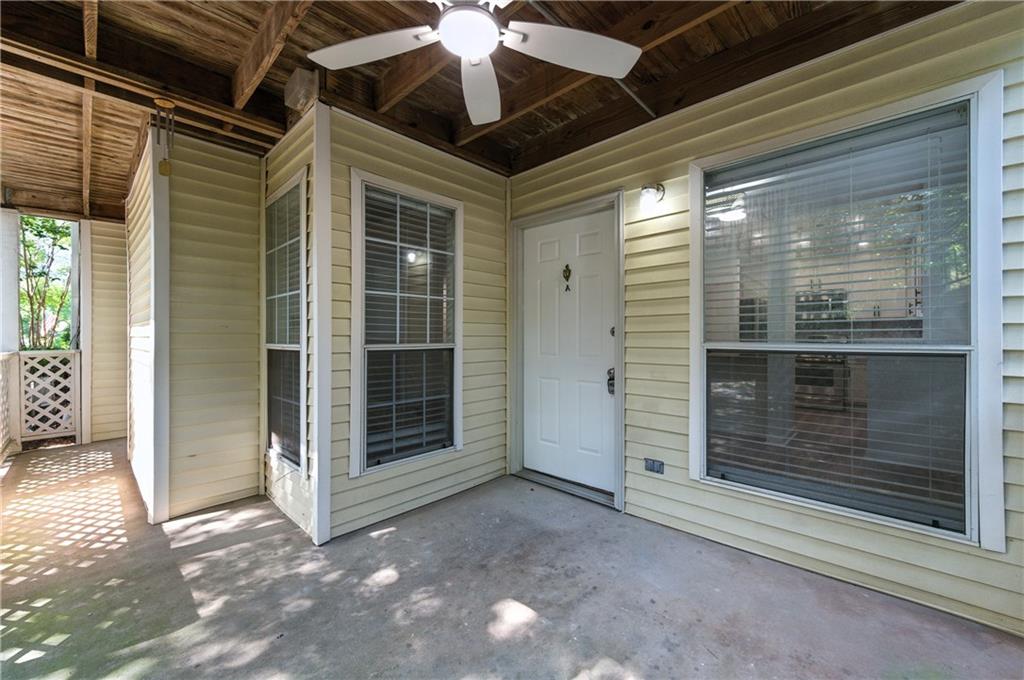 6806 Glenridge Drive Unit A