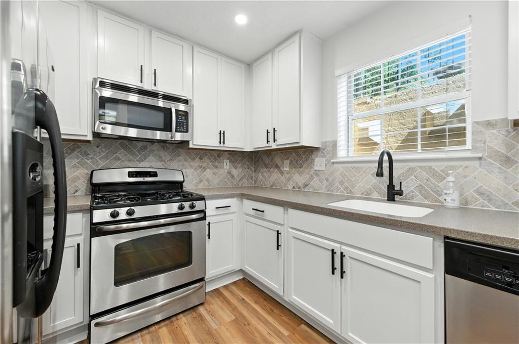 6806 Glenridge Drive Unit A