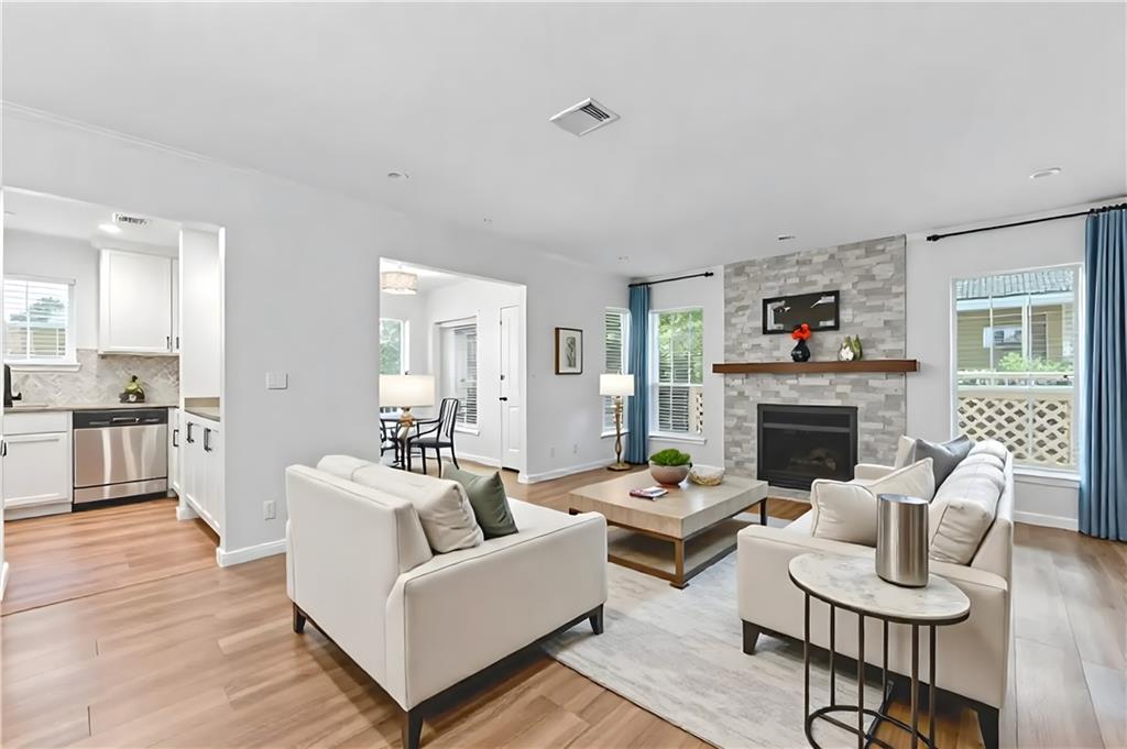 6806 Glenridge Drive Unit A