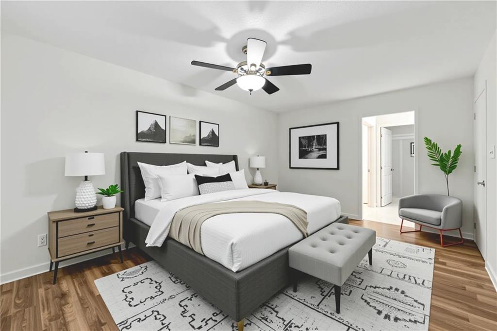 6806 Glenridge Drive Unit A