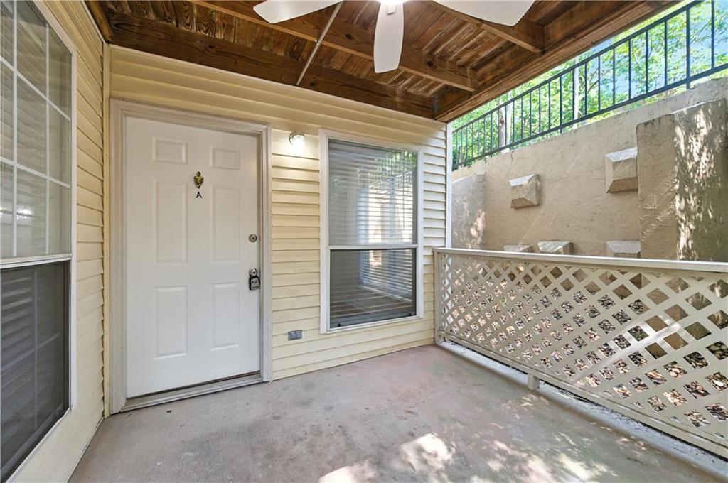 6806 Glenridge Drive Unit A