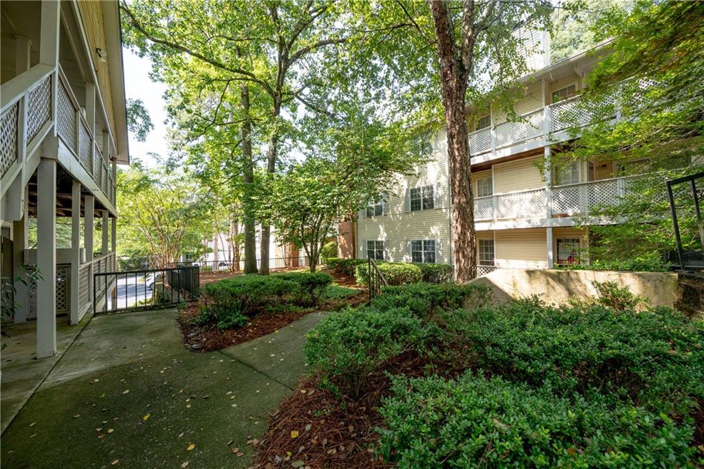 6806 Glenridge Drive Unit A