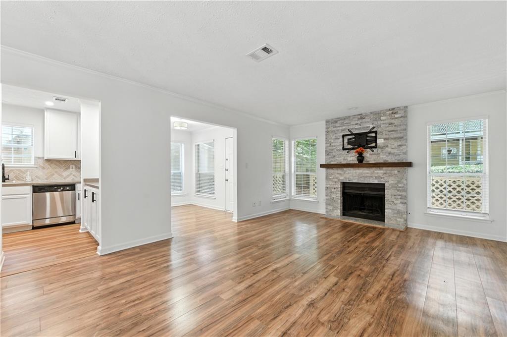 6806 Glenridge Drive Unit A