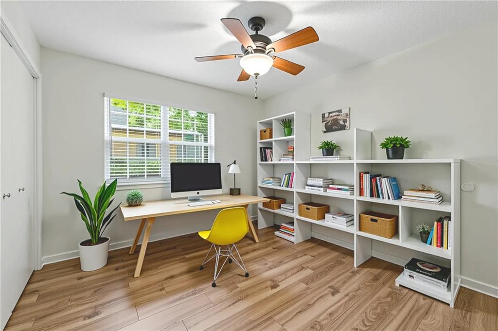 6806 Glenridge Drive Unit A