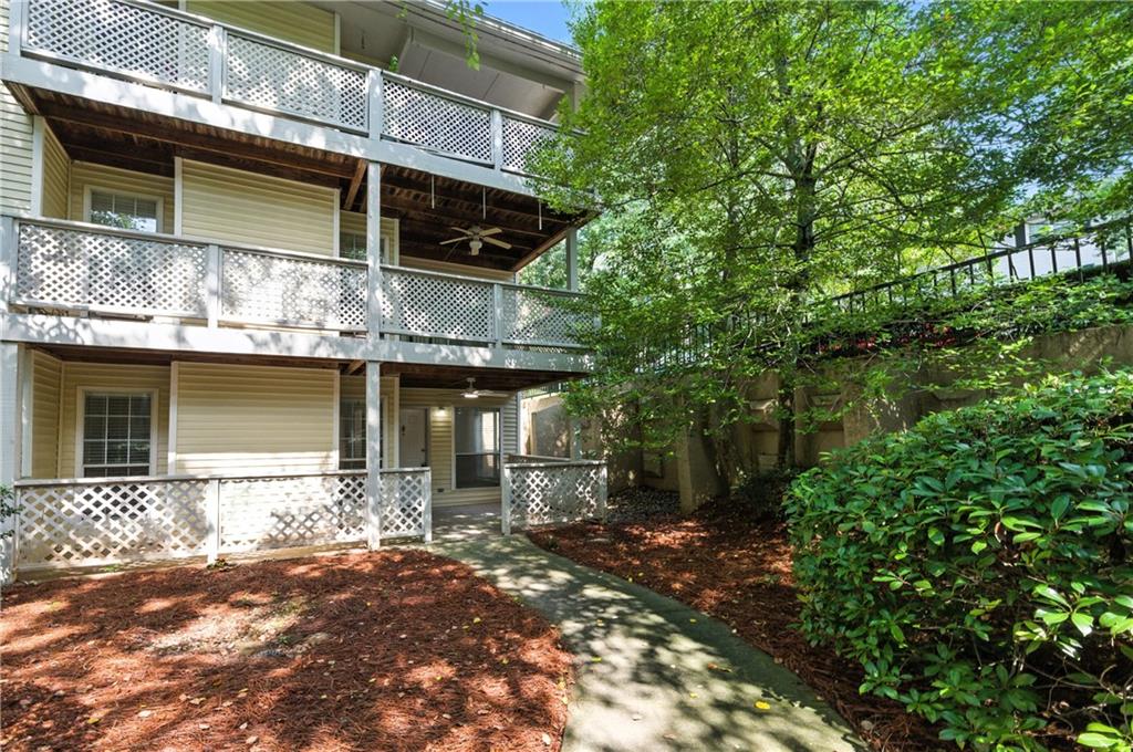 6806 Glenridge Drive Unit A