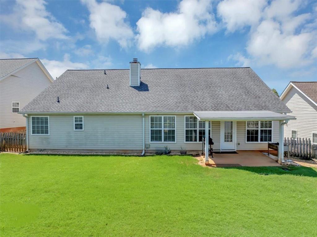 112 Appalachian Trail