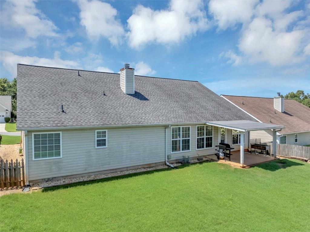 112 Appalachian Trail