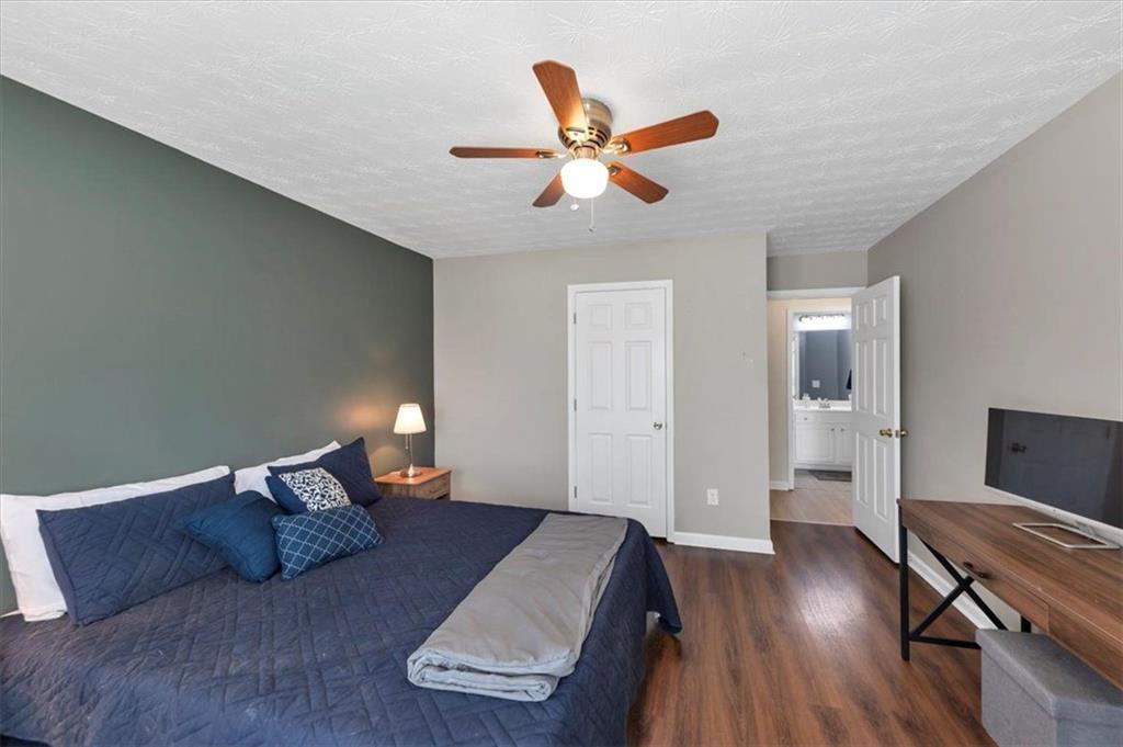 112 Appalachian Trail