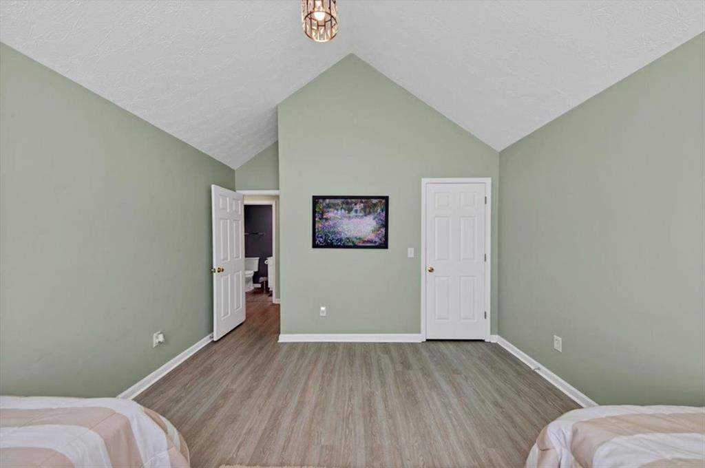 112 Appalachian Trail