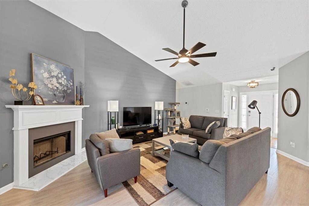 112 Appalachian Trail