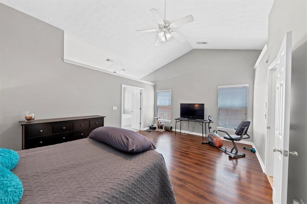 112 Appalachian Trail